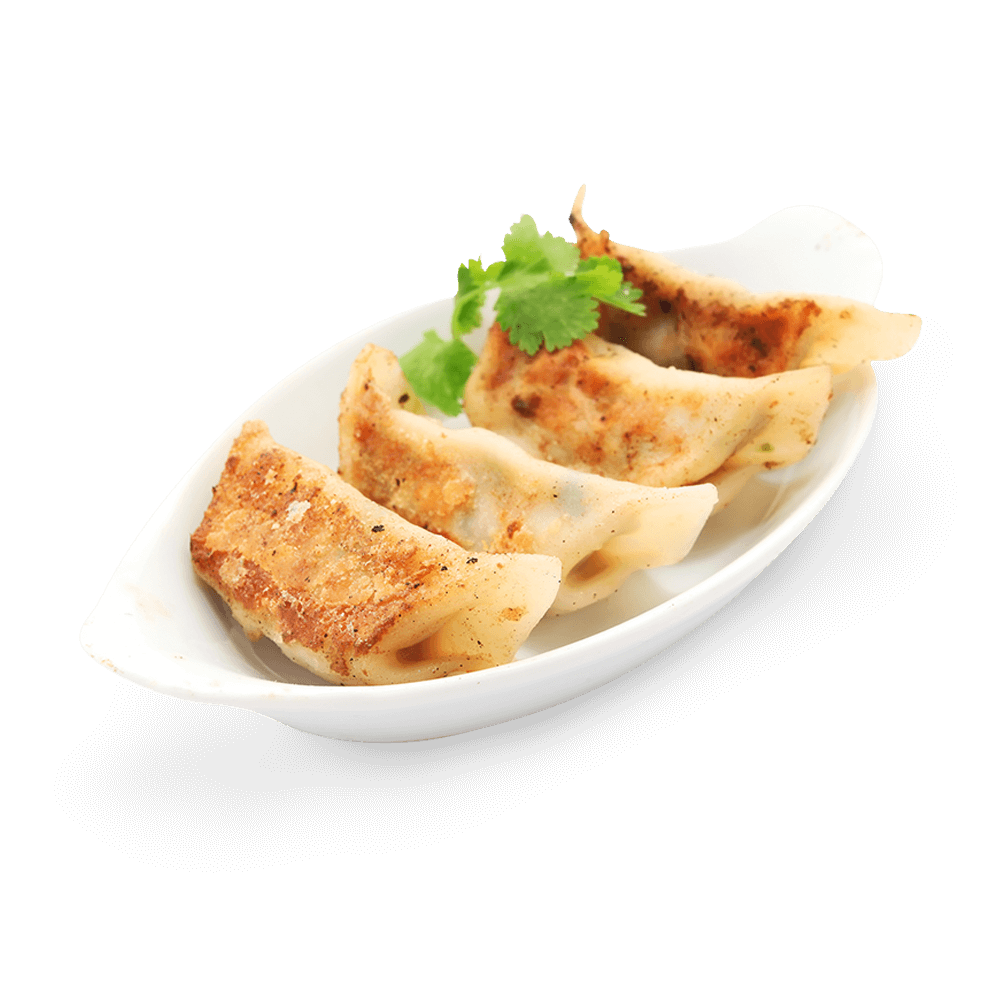 รูปภาพ Gyoza