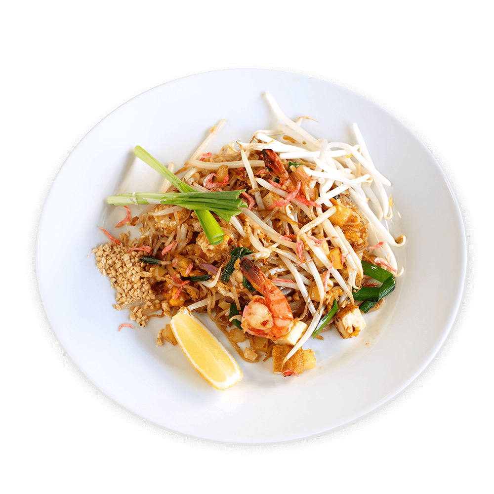 รูปภาพ Pad Thai 